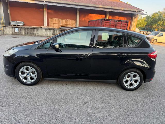FORD C-MAX 1.6 TDCI 115CV TITANIUM SENZA LA - foto 11