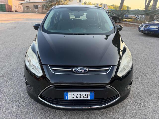 FORD C-MAX 1.6 TDCI 115CV TITANIUM SENZA LA - foto 13