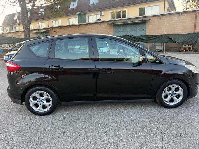 FORD C-MAX 1.6 TDCI 115CV TITANIUM SENZA LA - foto 7