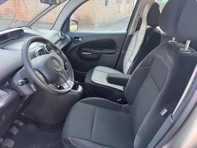 CITROEN C3 PICASSO 1.6 HDI 90 AIRDREAM BUSINESS STU - foto 13