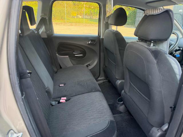 CITROEN C3 PICASSO 1.6 HDI 90 AIRDREAM BUSINESS STU - foto 9