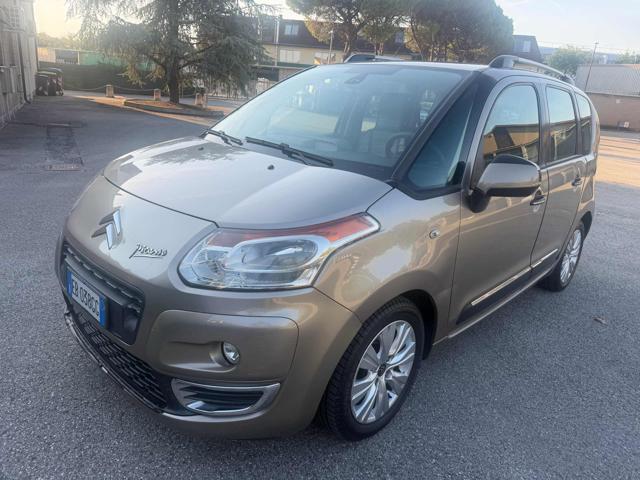 CITROEN C3 PICASSO 1.6 HDI 90 AIRDREAM BUSINESS STU - foto 14