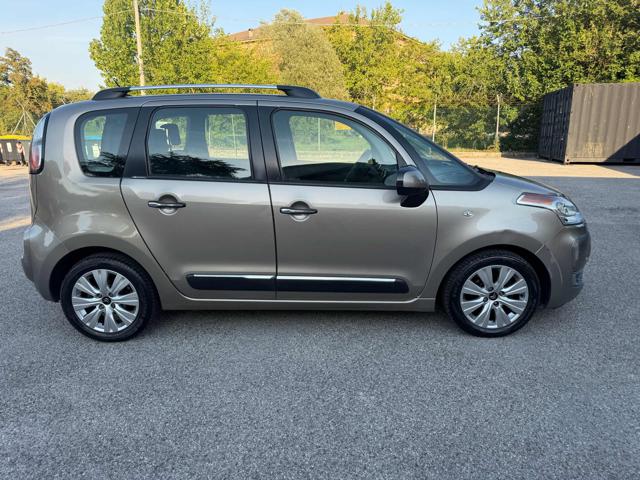 CITROEN C3 PICASSO 1.6 HDI 90 AIRDREAM BUSINESS STU - foto 17