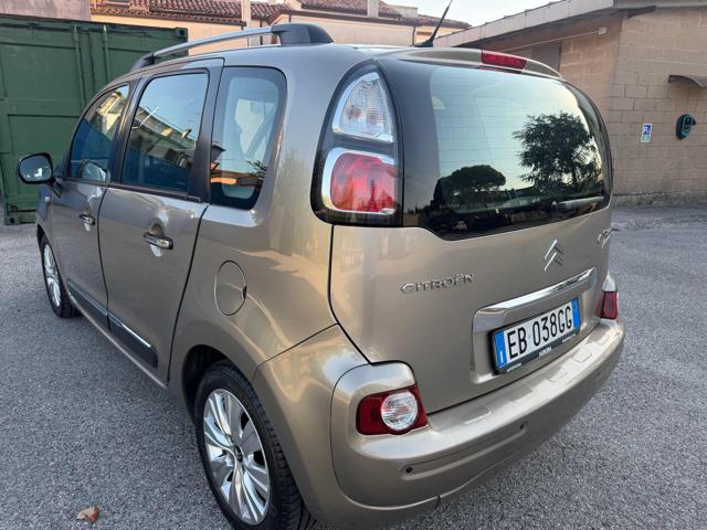 CITROEN C3 PICASSO 1.6 HDI 90 AIRDREAM BUSINESS STU - foto 11