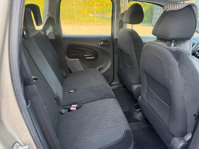 CITROEN C3 PICASSO 1.6 HDI 90 AIRDREAM BUSINESS STU - foto 18