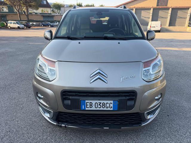 CITROEN C3 PICASSO 1.6 HDI 90 AIRDREAM BUSINESS STU - foto 15