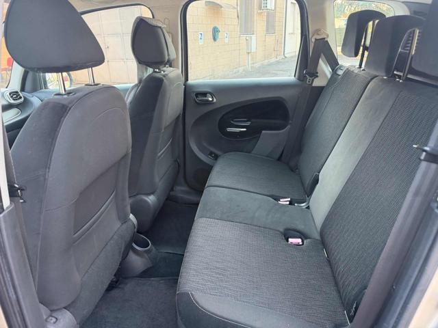 CITROEN C3 PICASSO 1.6 HDI 90 AIRDREAM BUSINESS STU - foto 21