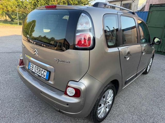CITROEN C3 PICASSO 1.6 HDI 90 AIRDREAM BUSINESS STU - foto 7