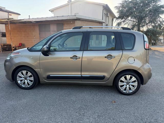 CITROEN C3 PICASSO 1.6 HDI 90 AIRDREAM BUSINESS STU - foto 23