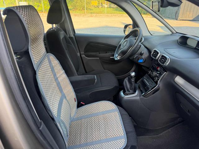 CITROEN C3 PICASSO 1.6 HDI 90 AIRDREAM BUSINESS STU - foto 19