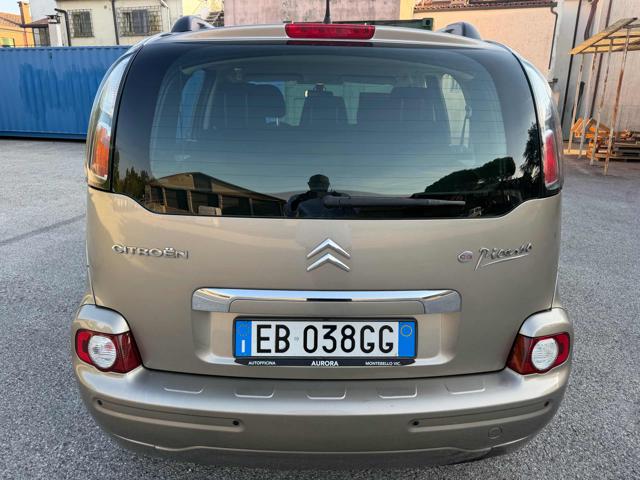 CITROEN C3 PICASSO 1.6 HDI 90 AIRDREAM BUSINESS STU - foto 25