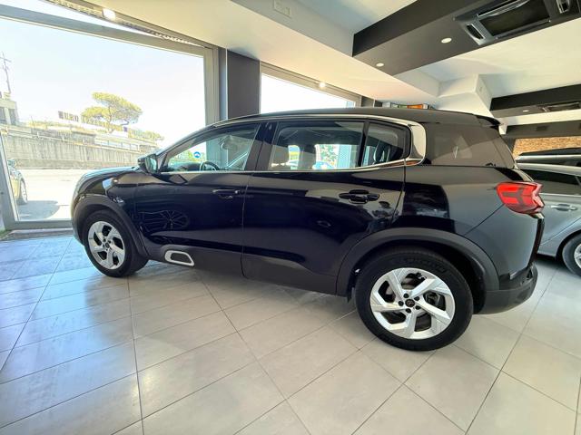 CITROEN C5 BLUEHDI 130 S&S C-SERIES - foto 12