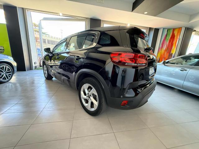 CITROEN C5 BLUEHDI 130 S&S C-SERIES - foto 9