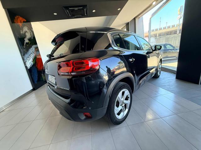 CITROEN C5 BLUEHDI 130 S&S C-SERIES - foto 6