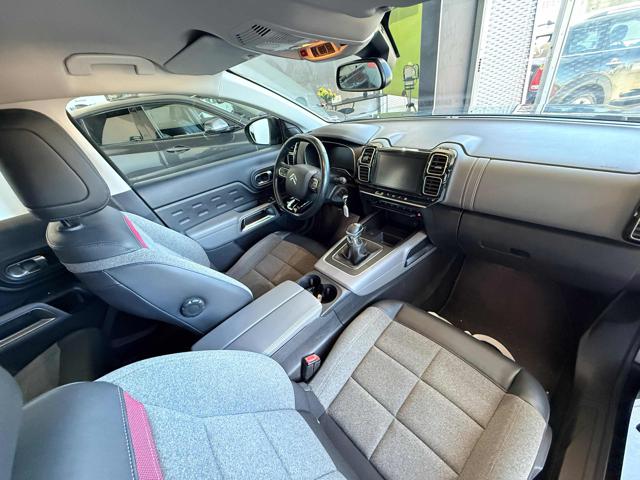 CITROEN C5 BLUEHDI 130 S&S C-SERIES - foto 10