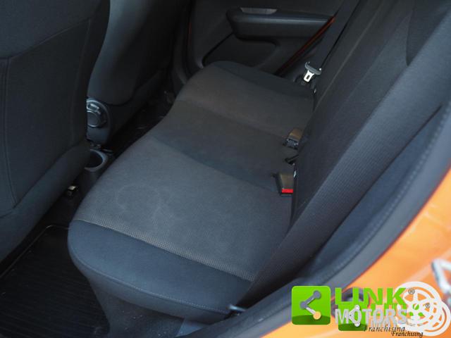 TOYOTA AYGO CONNECT ORANGE 1.0 VVT-I 72 CV 5 - foto 41