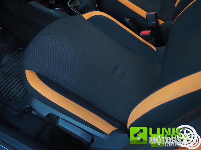 TOYOTA AYGO CONNECT ORANGE 1.0 VVT-I 72 CV 5 - foto 39
