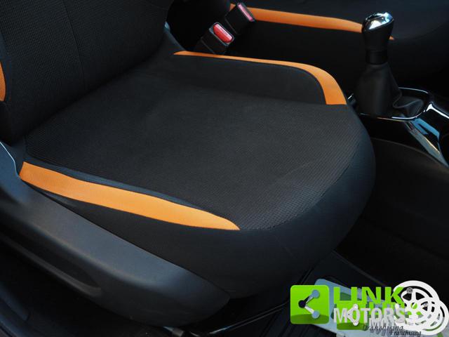 TOYOTA AYGO CONNECT ORANGE 1.0 VVT-I 72 CV 5 - foto 42
