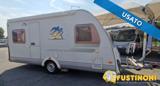 VENDO Caravan e Camper a Curno – foto 1