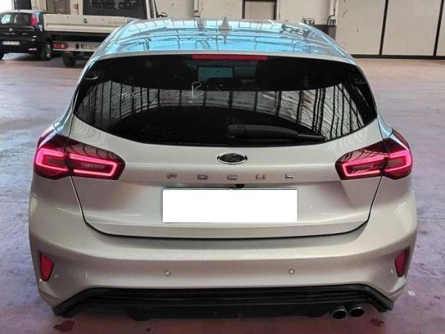 FORD FOCUS 5P ST-LINE 1.0T ECOBOOST HYBRID  - foto 4