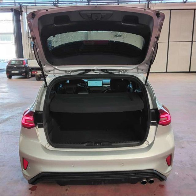 FORD FOCUS 5P ST-LINE 1.0T ECOBOOST HYBRID  - foto 8