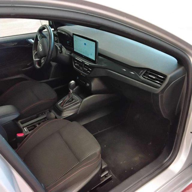 FORD FOCUS 5P ST-LINE 1.0T ECOBOOST HYBRID  - foto 10