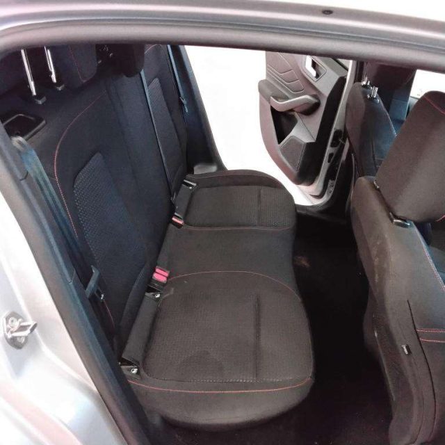 FORD FOCUS 5P ST-LINE 1.0T ECOBOOST HYBRID  - foto 13