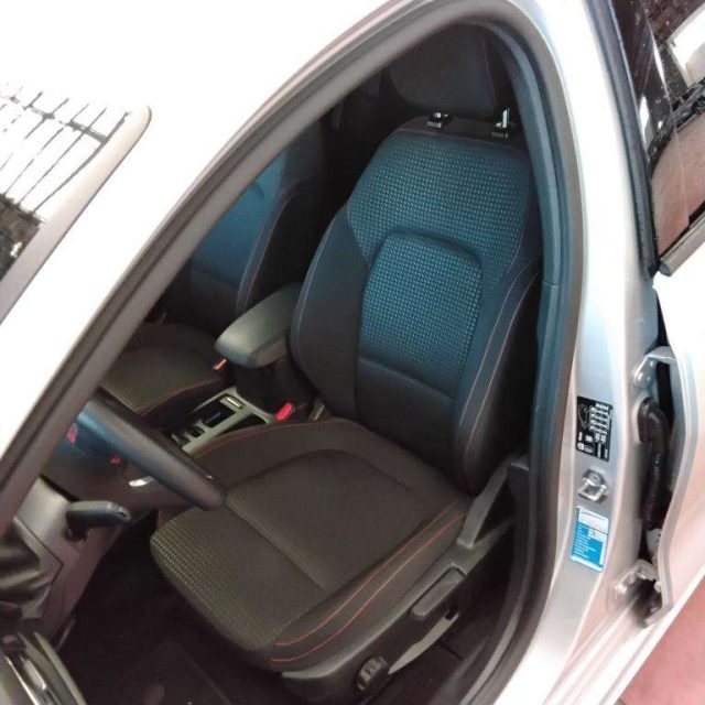FORD FOCUS 5P ST-LINE 1.0T ECOBOOST HYBRID  - foto 14