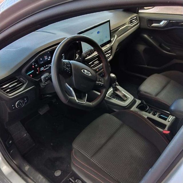 FORD FOCUS 5P ST-LINE 1.0T ECOBOOST HYBRID  - foto 15