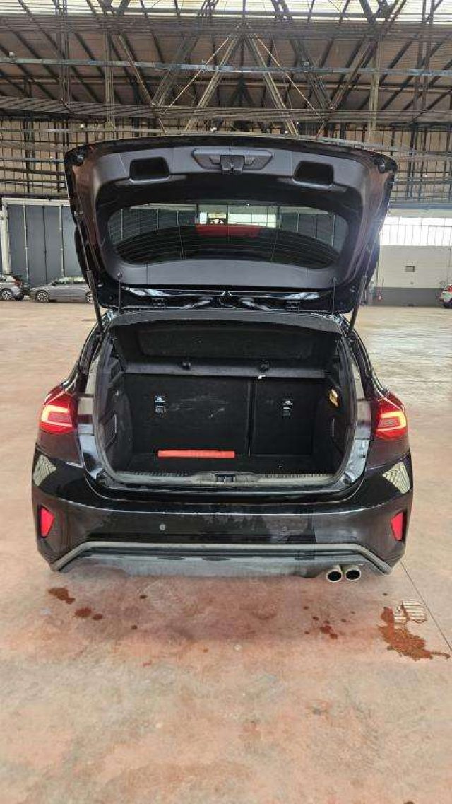 FORD FOCUS 5P ST-LINE 1.0T ECOBOOST HYBRID  - foto 7