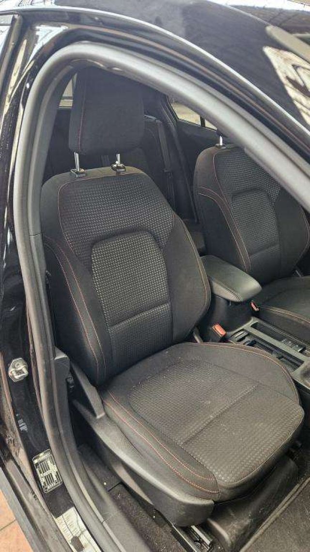 FORD FOCUS 5P ST-LINE 1.0T ECOBOOST HYBRID  - foto 9