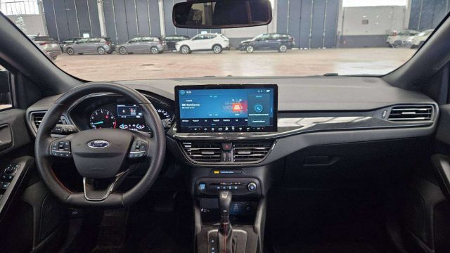 FORD FOCUS 5P ST-LINE 1.0T ECOBOOST HYBRID  - foto 11