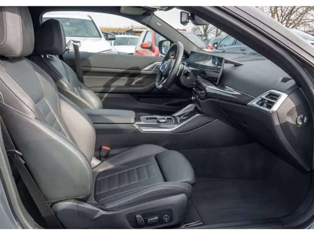 BMW 430 COUPÉ  430IA XDRIVE MSPORT /ACC/ - foto 6