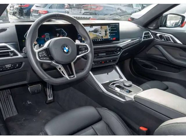 BMW 430 COUPÉ  430IA XDRIVE MSPORT /ACC/ - foto 7