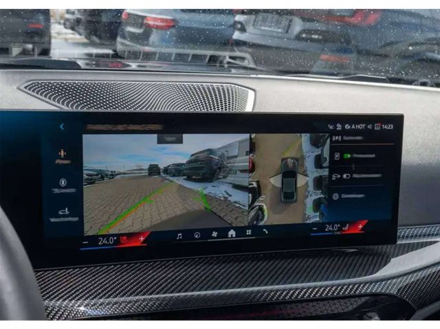 BMW 430 COUPÉ  430IA XDRIVE MSPORT /ACC/ - foto 10