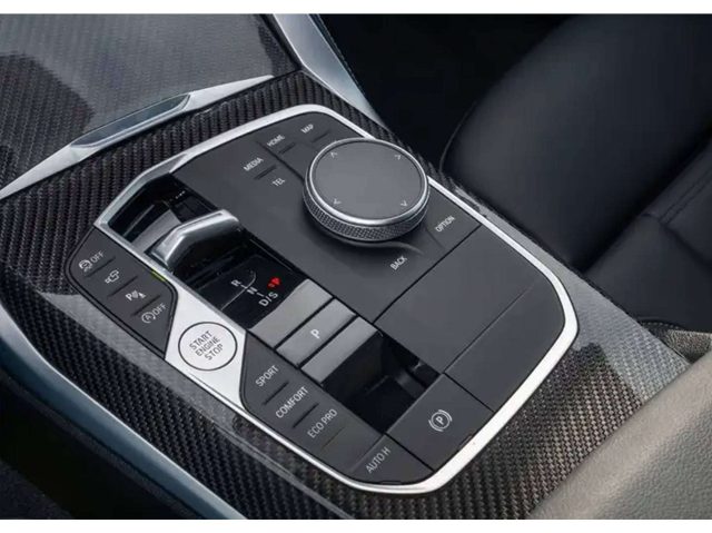 BMW 430 COUPÉ  430IA XDRIVE MSPORT /ACC/ - foto 11