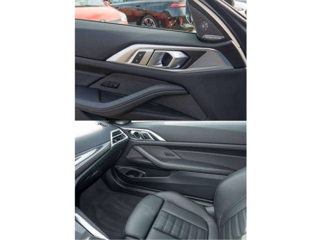 BMW 430 COUPÉ  430IA XDRIVE MSPORT /ACC/ - foto 13