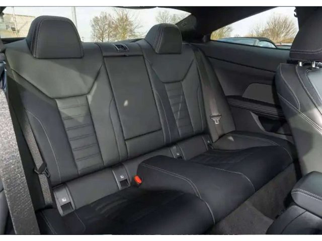 BMW 430 COUPÉ  430IA XDRIVE MSPORT /ACC/ - foto 14