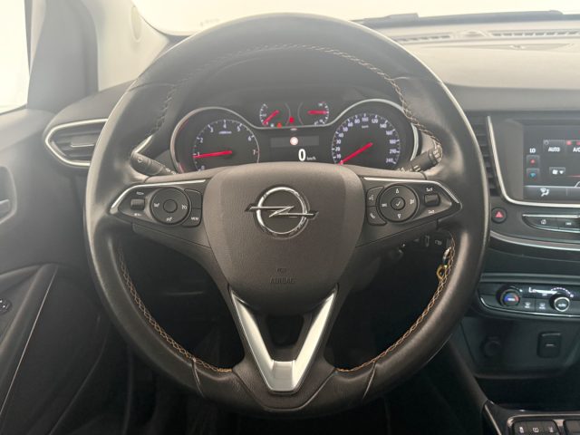 OPEL CROSSLAND X 1.2 12V INNOVATION - foto 10