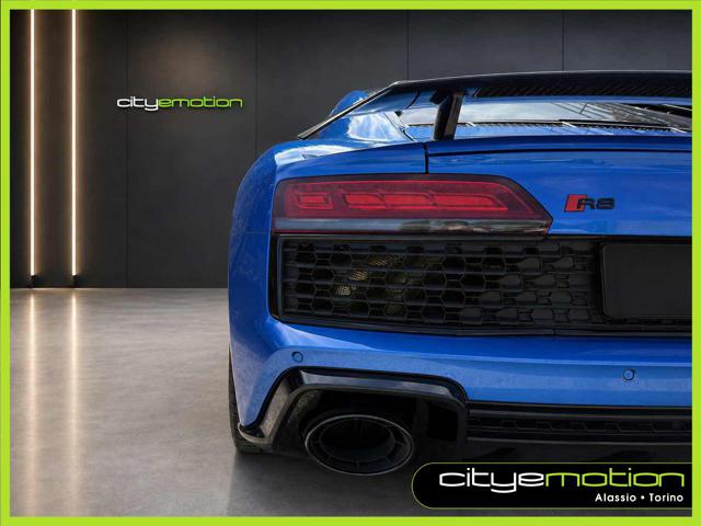 AUDI R8 COUPÉ V10 QUATTRO S TRONIC PERFO - foto 6