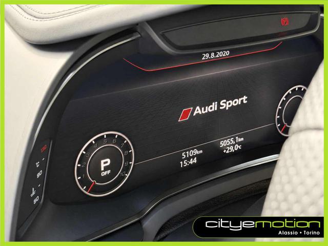 AUDI R8 COUPÉ V10 QUATTRO S TRONIC PERFO - foto 8