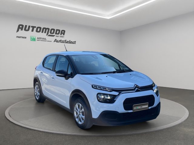 CITROEN C3 1.5 100 CV AUTOCARRO N1 - foto 3