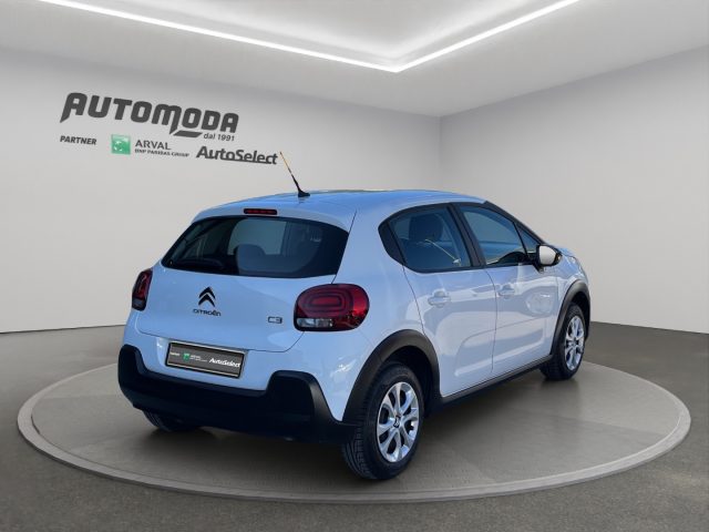 CITROEN C3 1.5 100 CV AUTOCARRO N1 - foto 4
