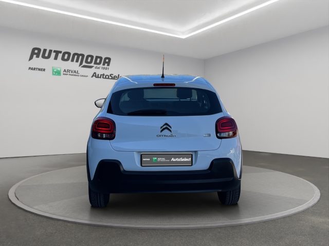 CITROEN C3 1.5 100 CV AUTOCARRO N1 - foto 5
