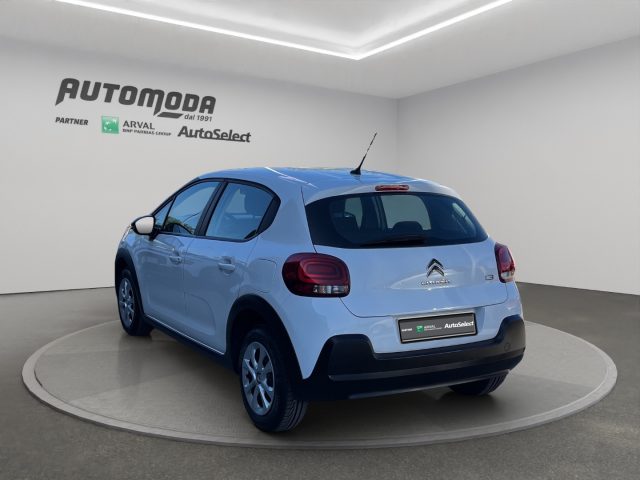 CITROEN C3 1.5 100 CV AUTOCARRO N1 - foto 6
