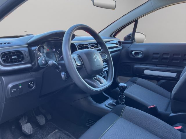 CITROEN C3 1.5 100 CV AUTOCARRO N1 - foto 7