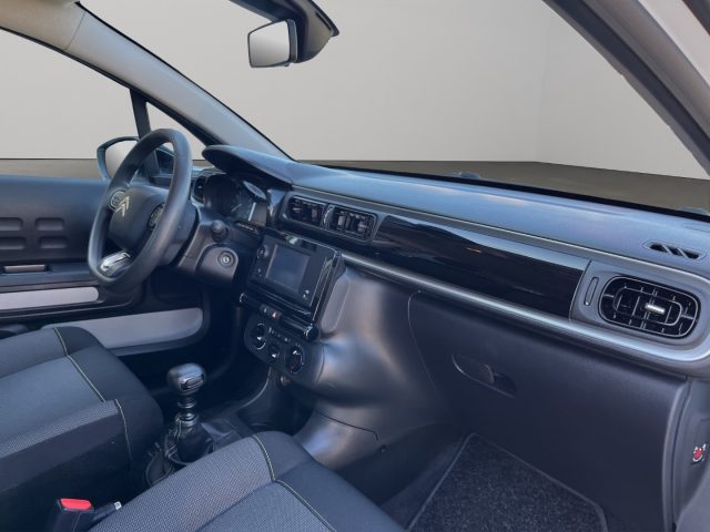 CITROEN C3 1.5 100 CV AUTOCARRO N1 - foto 9