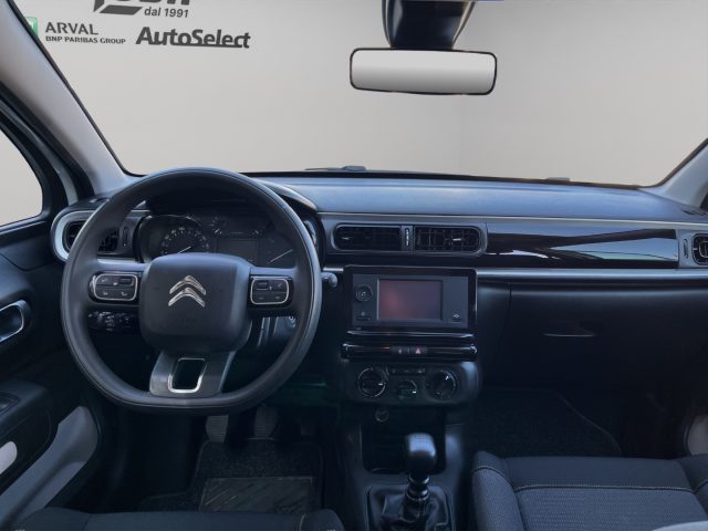 CITROEN C3 1.5 100 CV AUTOCARRO N1 - foto 10