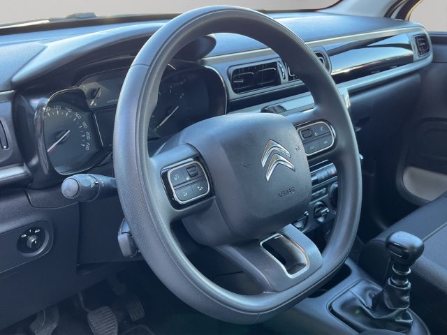 CITROEN C3 1.5 100 CV AUTOCARRO N1 - foto 11