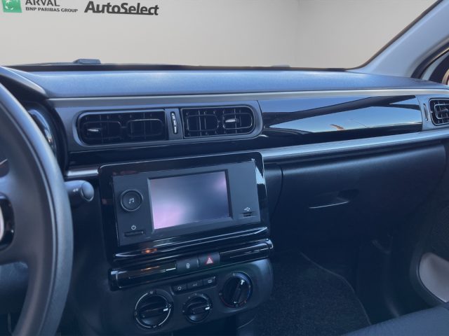 CITROEN C3 1.5 100 CV AUTOCARRO N1 - foto 14